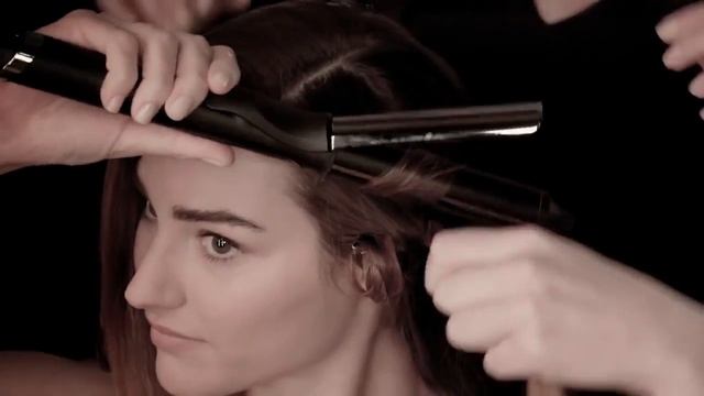 L’Oréal Professionnel Tecni Art Tutorial  How To Get Big Voluminous Curls 2