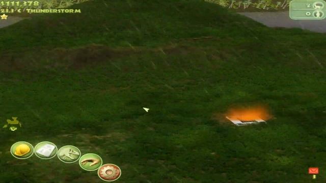 Dinosaur Battles - Spinosaurus Vs Ankylosaurus | Jurassic Park : Operation Genesis смотреть онлайн