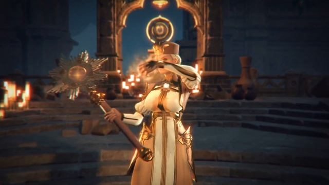 Skyforge - Nintendo Switch Announcement смотреть онлайн