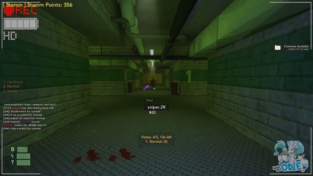 Slender Fortress | Part #118 | The Inky Beast смотреть онлайн