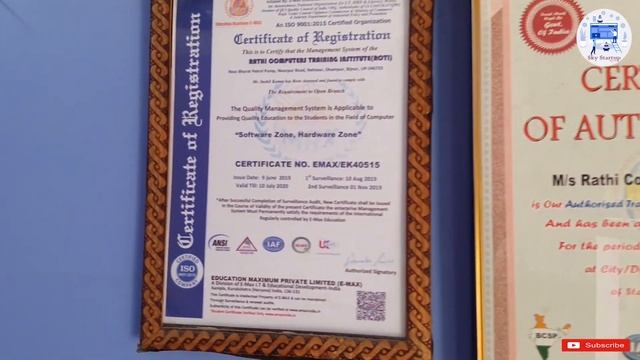 How to start Computer Training Institute in India | Computer Training Center कैसे खोले | смотреть онлайн