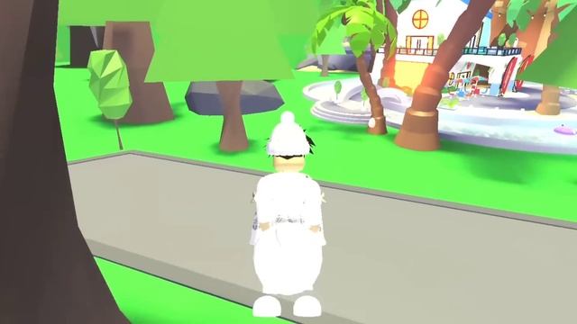 Как БЫСТРО НАЙТИ Все 40 ПАСХАЛЬНЫХ Яиц!?Из НОВОГО КВЕСТА В Адопт Ми! | ROBLOX ADOPT ME смотреть онлайн