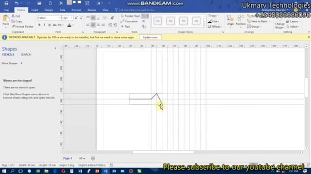 How to Draw a Resistor | Electrical Graphics| Visio Tutorials смотреть онлайн
