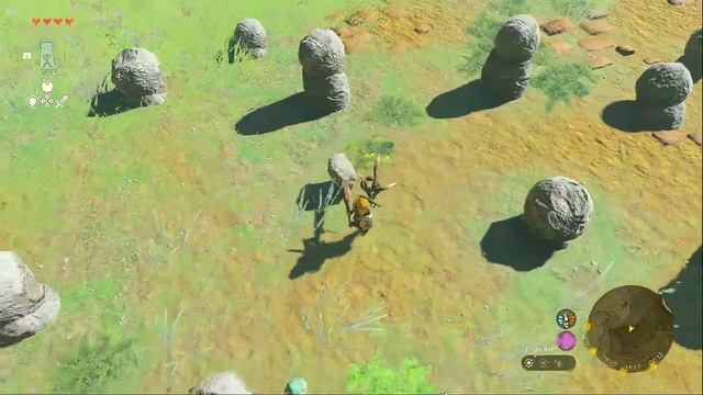 60FPS RX580 THE LEGEND OF ZELDA TEARS OF THE KINGDOM #46 EM BUSCA DA ARMADURA BARBARA O ELMO смотреть онлайн
