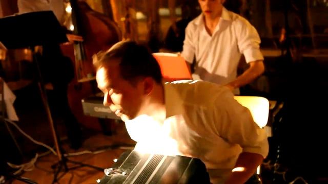 Solo Tango. 2011 05 20 Milonga Blanca -1 vals.AVI смотреть онлайн