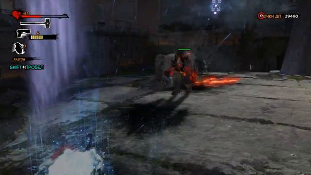 Deadpool the video game Прохождение - смерть идет по пятам смотреть онлайн
