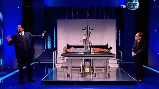 Пенн и Теллер