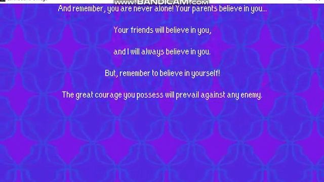 EarthBound Omega - Chapter 1 Intermission + Merdale Tour смотреть онлайн