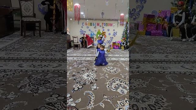 Yulduzchalar Raqsi