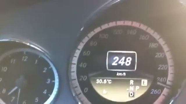 Mercedes E350 CDI 4matic 256 km/h смотреть онлайн
