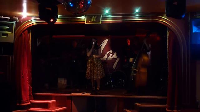 Last Train to San Fernando & Lisa-Marie смотреть онлайн