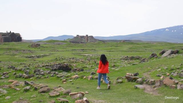 Top 10 Places to Visit in Armenia - Travel Guide смотреть онлайн