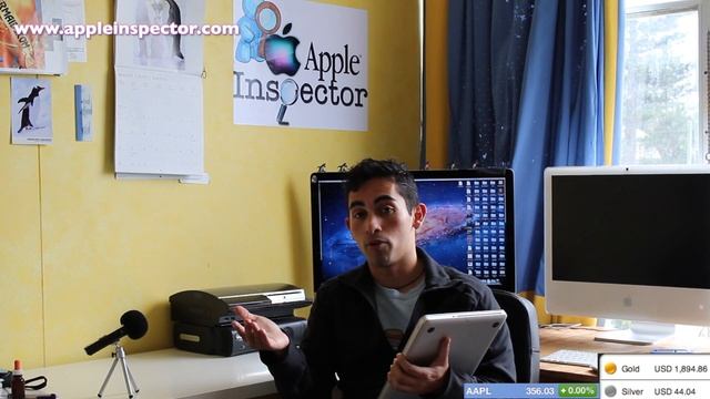 Increase Re-sell Value of your Apple Devices. смотреть онлайн
