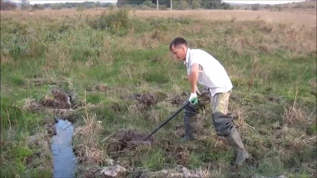 Якорь для лебёдки 