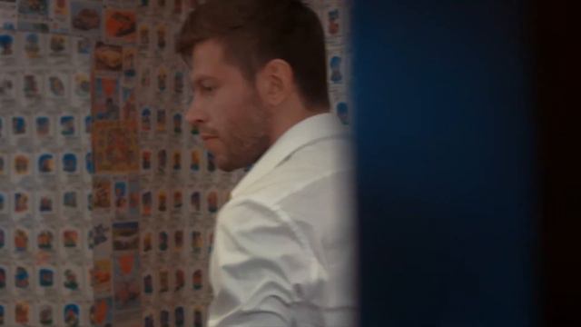 Каспийский Груз 18+ смотреть онлайн