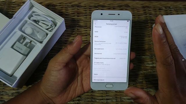 Hp Baru harga 700 ribu!! wow murah banget!! смотреть онлайн