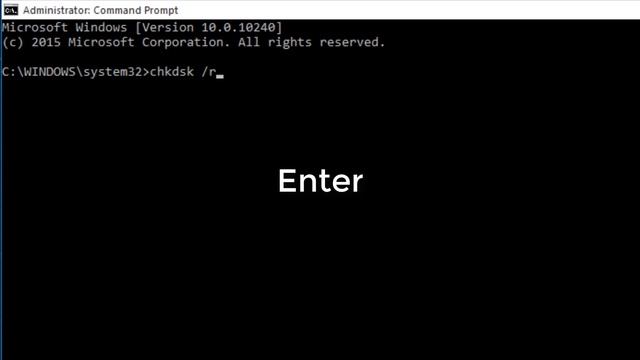 How To Fix Error Performing Inpage Operation Windows 10/8/7 смотреть онлайн