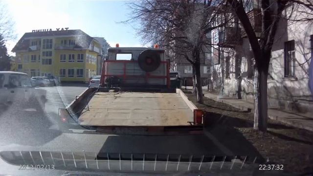 Сотрудники ГИБДД КЧР 