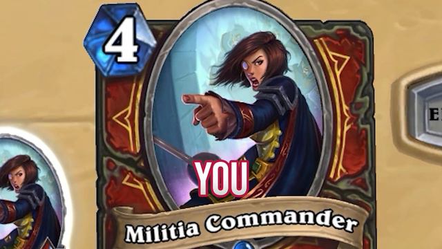 "Some Card Art Though..." [Hearthstone Mishaps 12 - REUPLOAD] смотреть онлайн