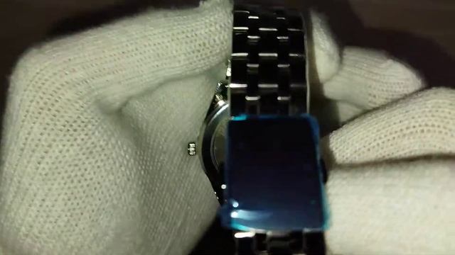 Мужские Часы Calvin Klein смотреть онлайн