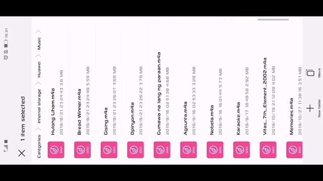 How to Add lyrics in HUAWEI MUSIC смотреть онлайн