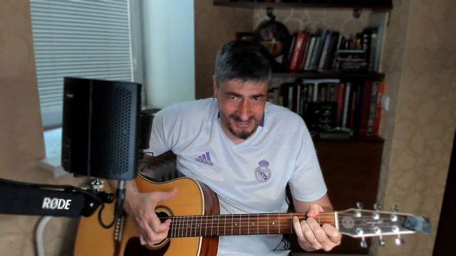 Бегут года #кавер #кавернагитаре #песниподгитару #песнинагитаре