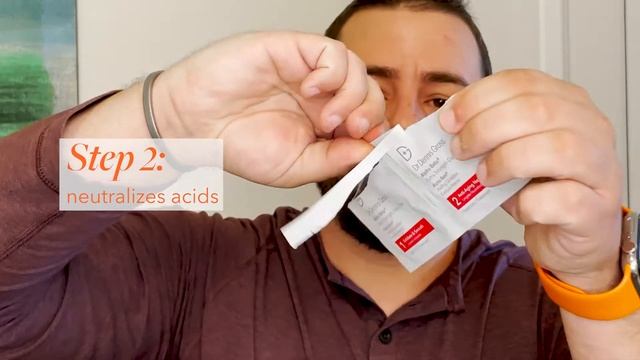 Skincare Routine for Pores & Acne | Dr. Dennis Gross смотреть онлайн
