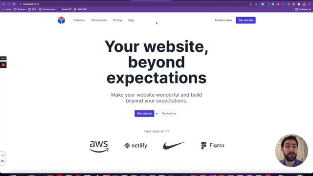 Rownd - Hacker News demo смотреть онлайн