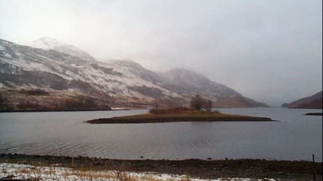 Music of the spey & hills of Lorne смотреть онлайн