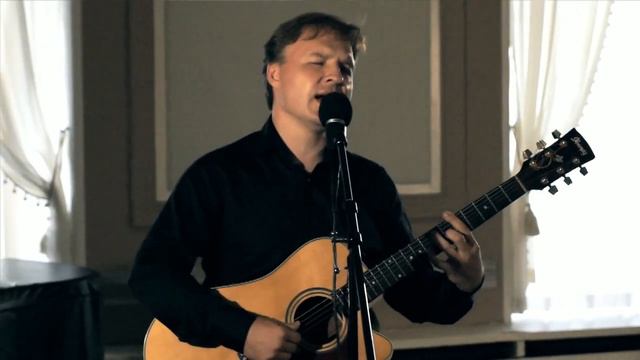 Ilya Lunin (balalaika) and Aleks Sysoev (guitar) смотреть онлайн