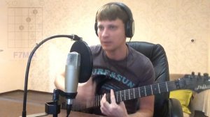 Агата Кристи - Два корабля аккорды ? кавер табы как играть на гитаре | pro-gitaru.ru