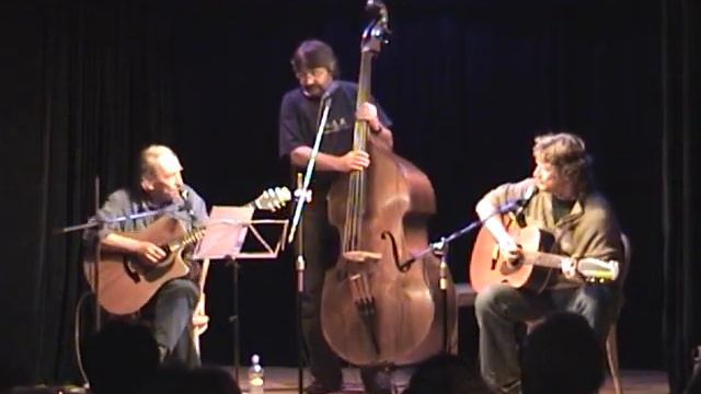 Miki Ryvola a přátelé - 72. Tóny cest 2007 v Ostravě смотреть онлайн