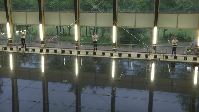 Episode I-III: Arno Auer und Kevin Rittberger... смотреть онлайн