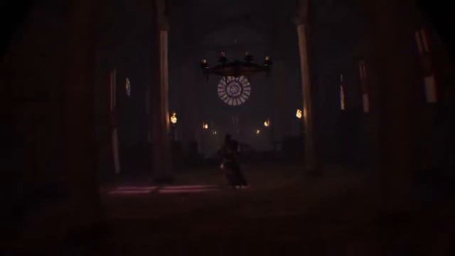 Swordsman vr первые впечатления смотреть онлайн
