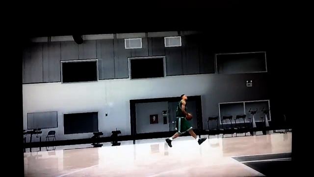 NBA 2K16 XBOX 360 COMMERCIAL: MAMA I GOT MY OWN SHOES!!! смотреть онлайн