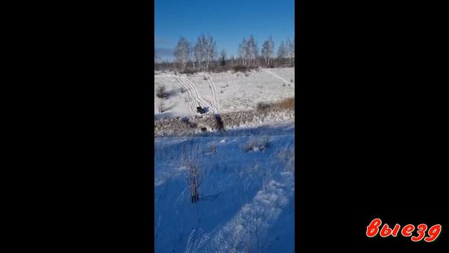 серия #6 "Отдых на квадрике" проекта "Алкоголь или спорт" Вован TV смотреть онлайн