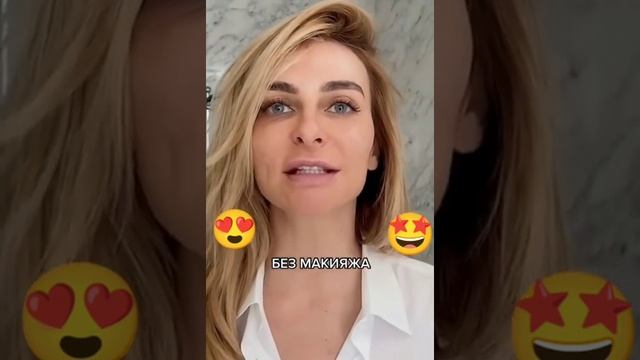 А вы знали как выглядят звезды шоу бизнеса без макияжа