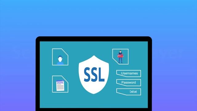 What is an SSL certificate? | UltaHost смотреть онлайн