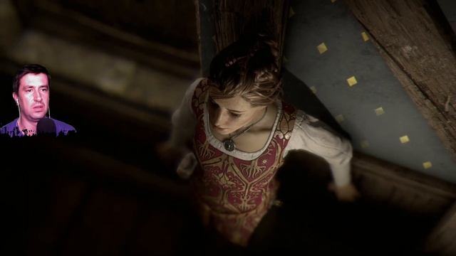 Глава 1 Наследие Дэ Рунов | A Plague Tale Innocence на русском | Сказка про чуму | Андрей Летсплей смотреть онлайн