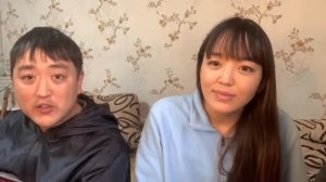 Вся семья в сборе❤️