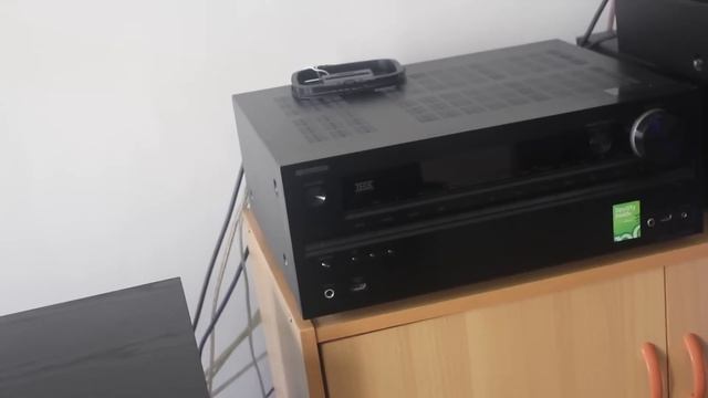 Poor Man's Home Theater and Stereo Setup 2015 смотреть онлайн