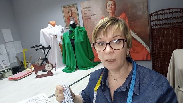 Шью халат за один час. Идея простого кроя.#швейныйблог #шитье #шьюсама #ателье #крой смотреть онлайн