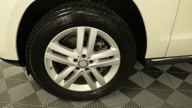 2014 Mercedes Benz GL450 смотреть онлайн