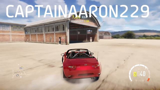Hit That Shit! Forza Horizon 2 Drifting Top 5! #8 смотреть онлайн