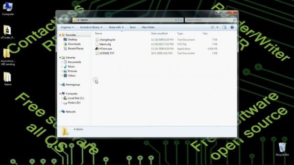 Asynchronous UID sending on Windows- NFC reader writer uFR Classic