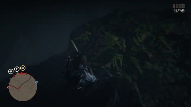 Panther Attack - Red Dead Redemption 2 смотреть онлайн