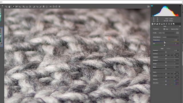 PHOTOSHOP | Correcting Skin Tone смотреть онлайн