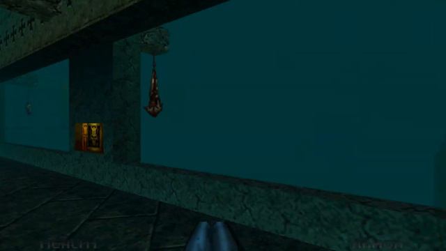 [TAS] Doom 64 - In the Void in 0:44 (Watch Me Die) смотреть онлайн