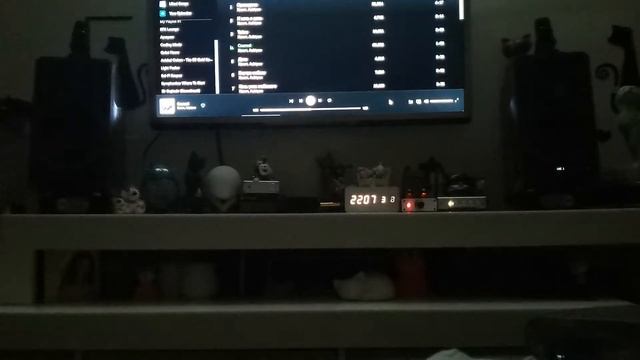 Edifier s2000mkiii sound test, song by Auktyon "Blind" смотреть онлайн