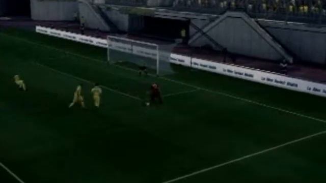 Pes 10))) смотреть онлайн